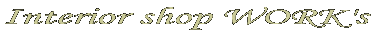 �I�[�_�[�J�[�e���@�C���e���A ���[�N�X