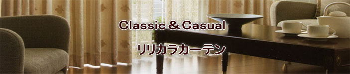 ClassicCasual  JJ[e