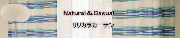 NaturalCasual  JJ[e