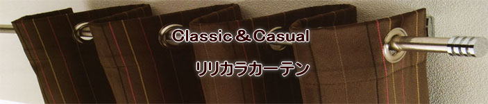 ClassicCasual  JJ[e