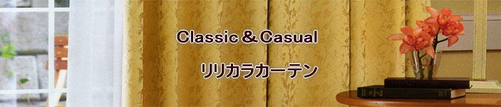 ClassicCasual  JJ[e