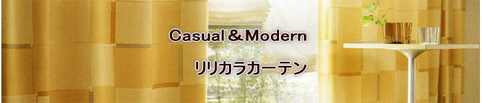CasualModern  JJ[e