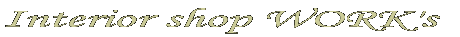 �I�[�_�[�J�[�e�� �C���e���A���[�N�X