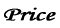 Price