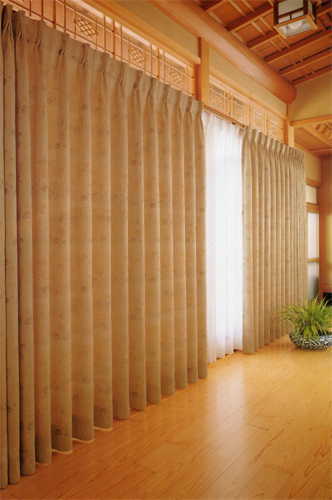 東リカーテン