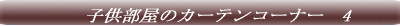 �T���Q�c�@�J�[�e���R�[�i�[�@1 